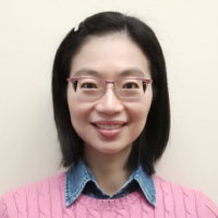 Headshot of Chung-Yi Chiu